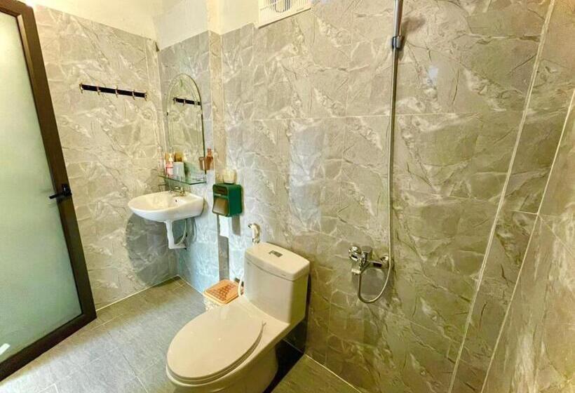 اتاق استاندارد, Little Rock Homestay