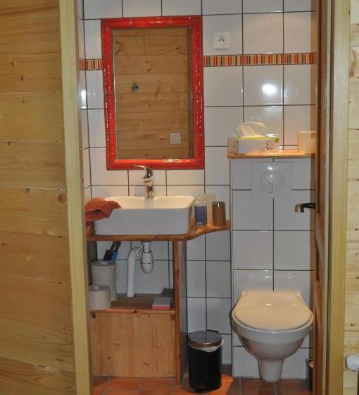 Номер Комфорт, Eco Gite La Grange