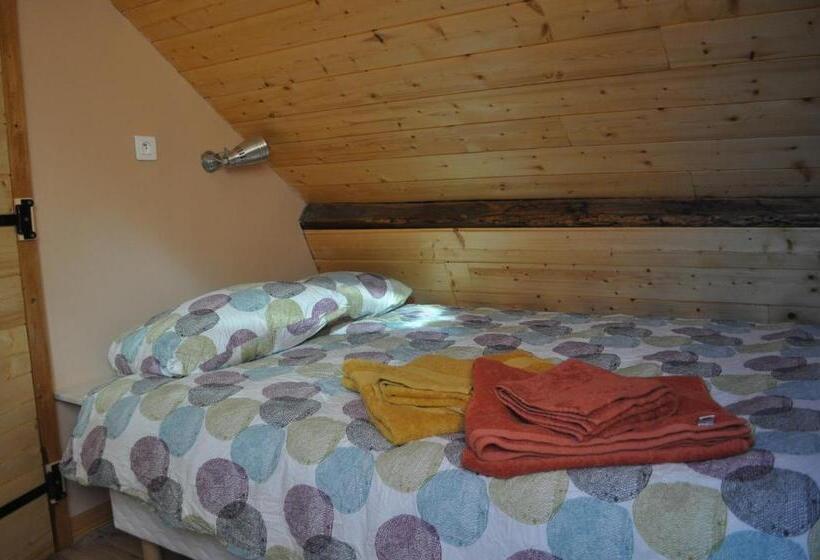 Family Suite, Eco Gite La Grange