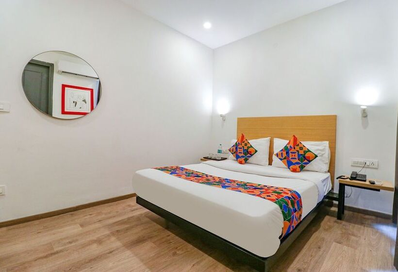 豪华房间, Fabhotel Destiny Inn