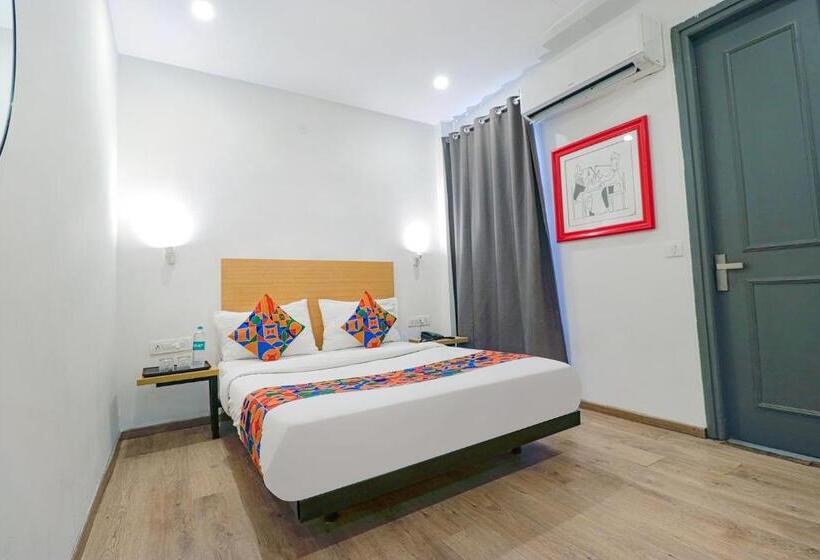 豪华房间, Fabhotel Destiny Inn