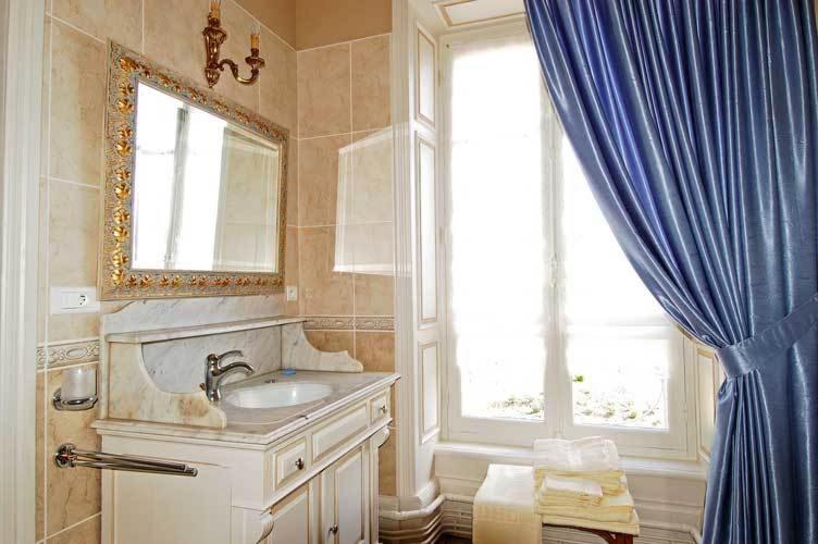 Номер Стандарт, Domaine De Gaudon