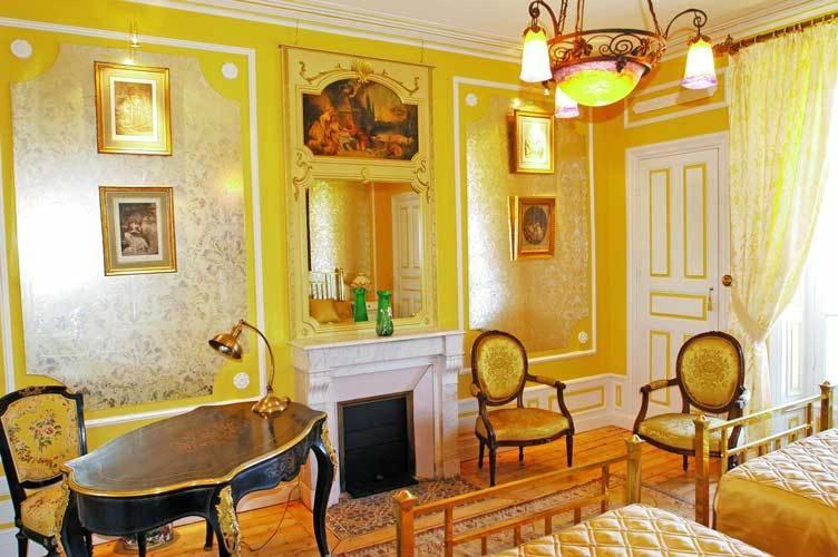 Номер Стандарт, Domaine De Gaudon