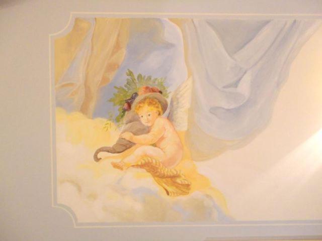スタンダードルーム, Talamo Rooms