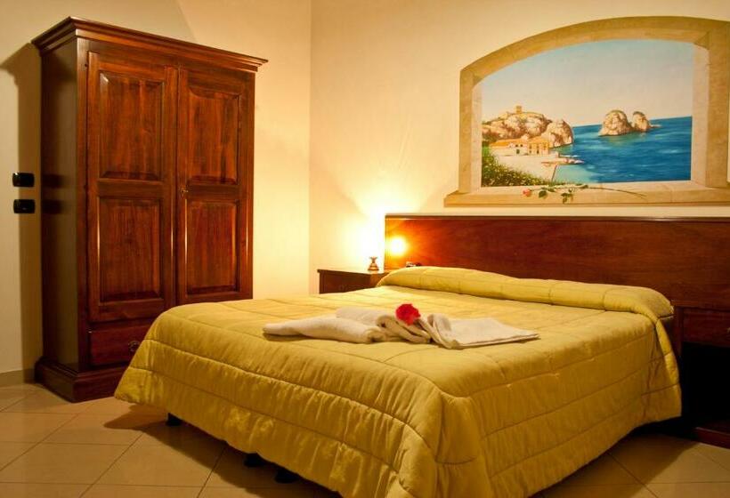 Номер Стандарт, Agriturismo Tenuta Margitello