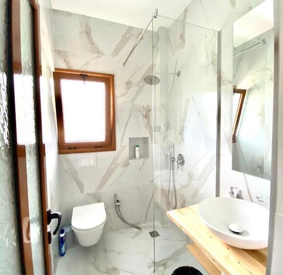 חדר סטנדרט לשלושה, Denta