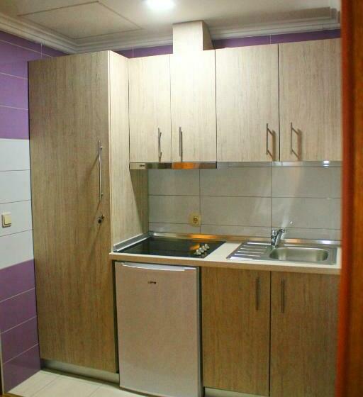 1 Bedroom Apartment, Elegance