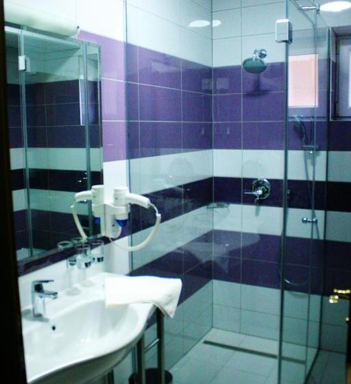 Superior Room, Elegance