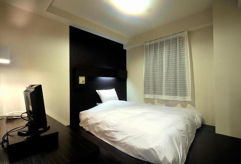 اتاق لوکس, Green Rich Hotel Iwakuni Ekimae