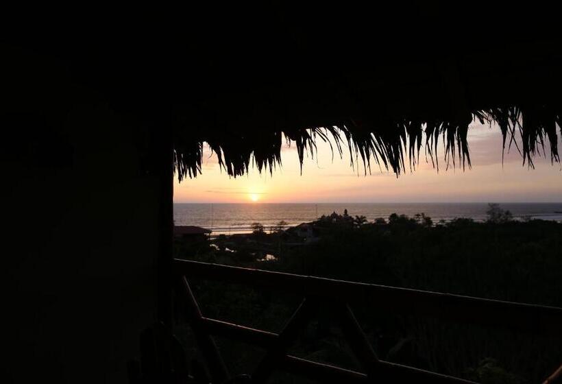デラックスルーム, Nativa Bambu Ecolodge