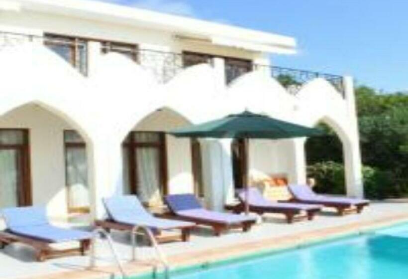 침실 4개 빌라, Villa Serenity, Tanzania Unforgettable