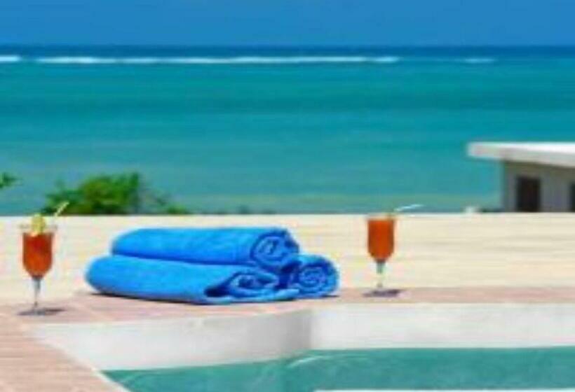 침실 4개 빌라, Villa Serenity, Tanzania Unforgettable