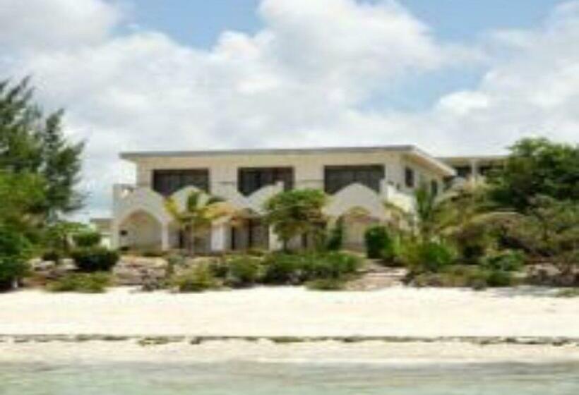 침실 4개 빌라, Villa Serenity, Tanzania Unforgettable