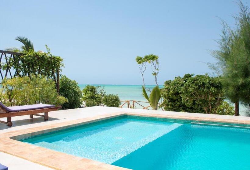 침실 4개 빌라, Villa Serenity, Tanzania Unforgettable