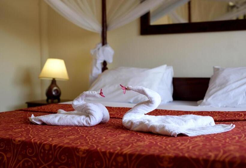 침실 4개 빌라, Villa Serenity, Tanzania Unforgettable