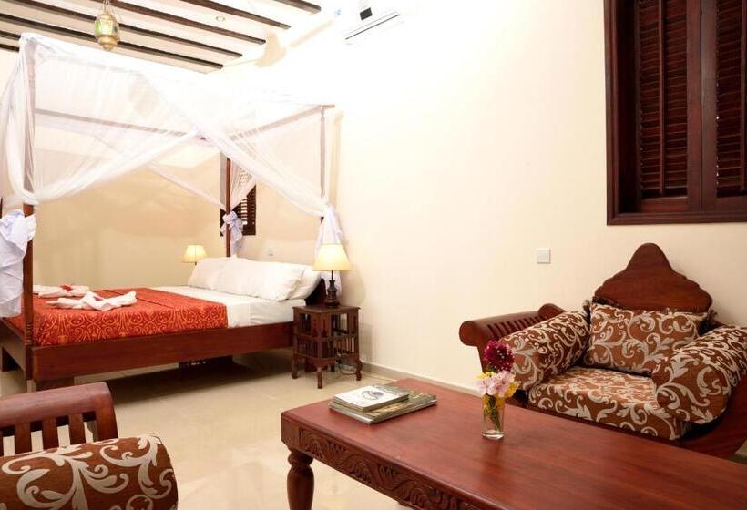 침실 3개 빌라, Villa Serenity, Tanzania Unforgettable