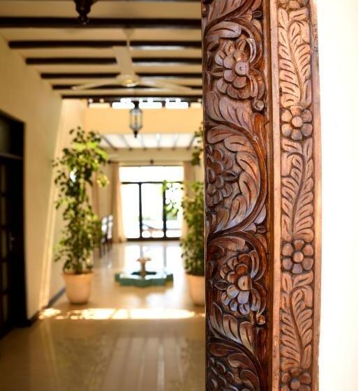 침실 3개 빌라, Villa Serenity, Tanzania Unforgettable