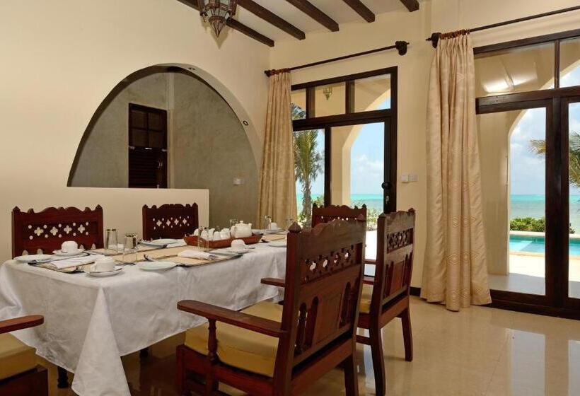 빌라 침실 1개, Villa Serenity, Tanzania Unforgettable