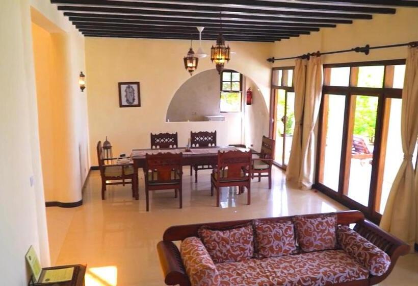 빌라 침실 1개, Villa Serenity, Tanzania Unforgettable