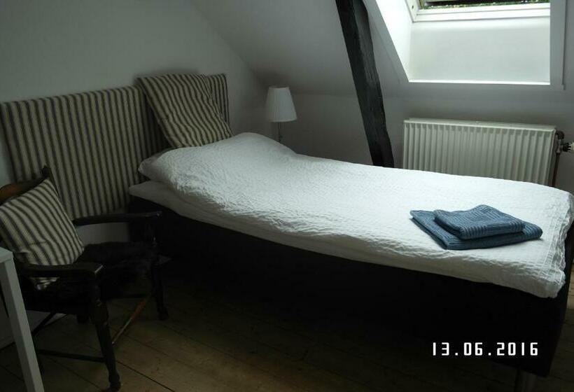 Номер Стандарт Индивидуальный, Sweethome Guesthouse