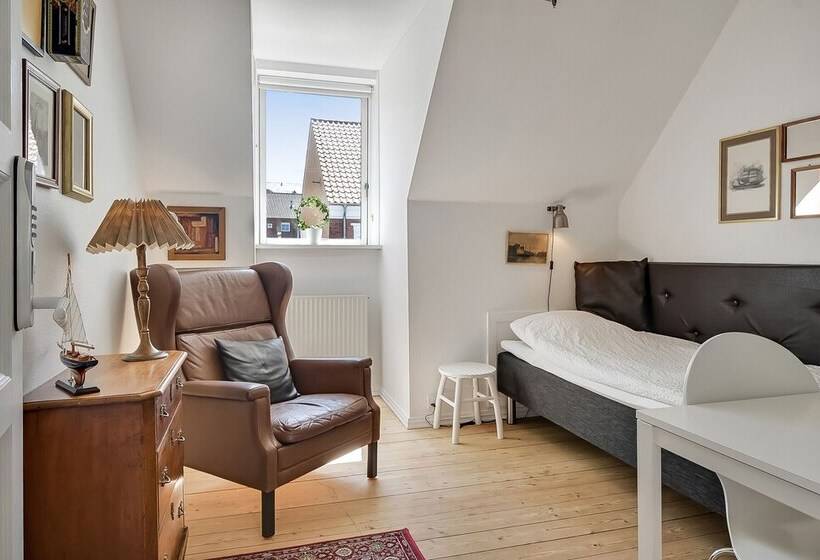 Номер Стандарт Индивидуальный, Sweethome Guesthouse