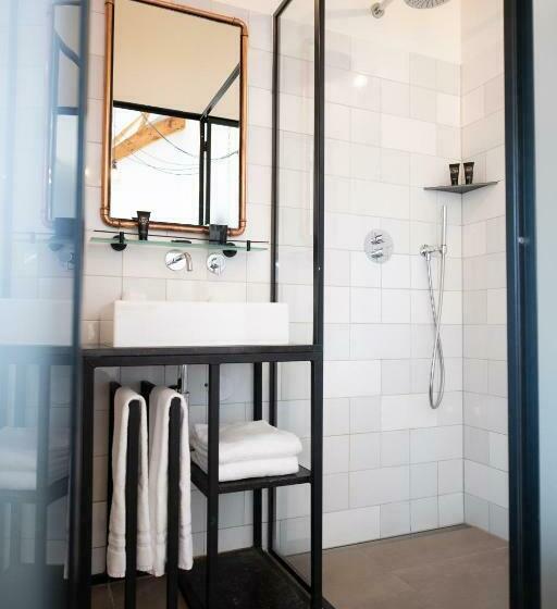 Cameră Superioară, Boutique Hotel D Oude Morsch