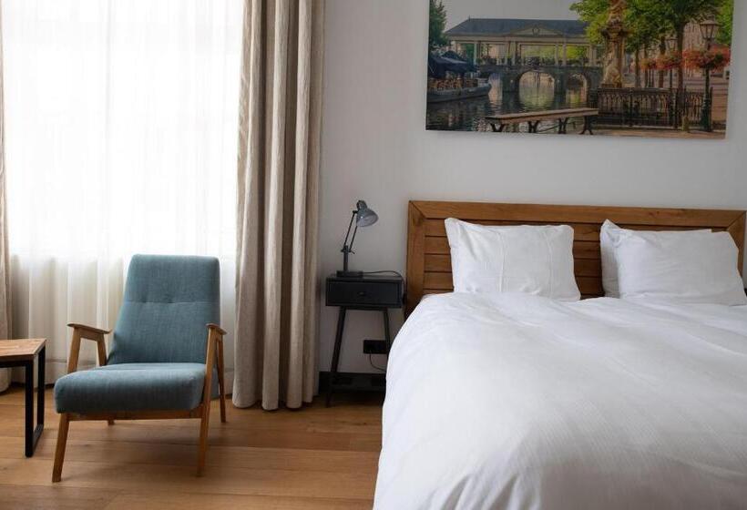 Cameră Standard, Boutique Hotel D Oude Morsch