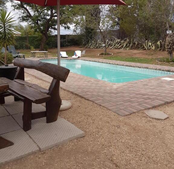 Номер Стандарт с Койками, Oasis Shanti Backpackers