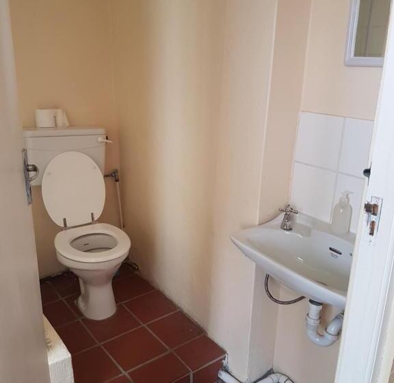 Номер Стандарт с Койками, Oasis Shanti Backpackers
