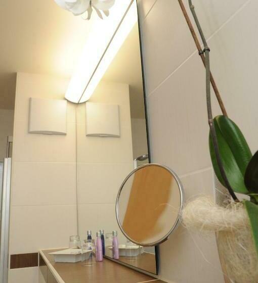 标准单人间, Beierleins Hotel & Catering Gmbh