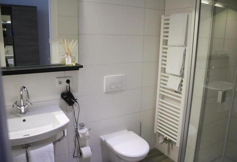 Номер Economy, Boutique Hotel Zur Post