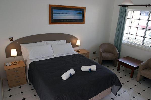 스탠다드 룸, Clearwater Motel Apartments