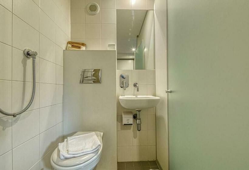 Номер Стандарт, Eklo Hotels Le Havre