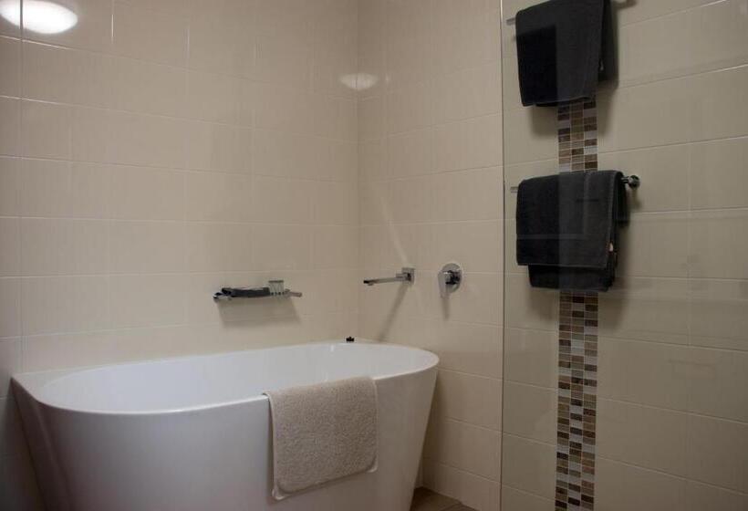 Стандартный Номер Кровать Кинг, Highway Inn Motel