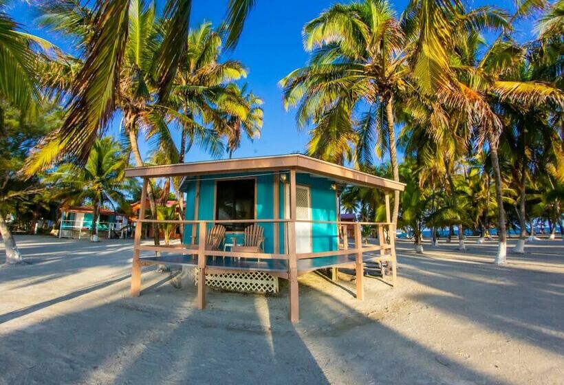 خانه 1 خوابه, Blue Marlin Beach Resort