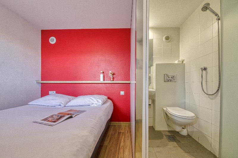 Номер Стандарт, Eklo Hotels Le Havre