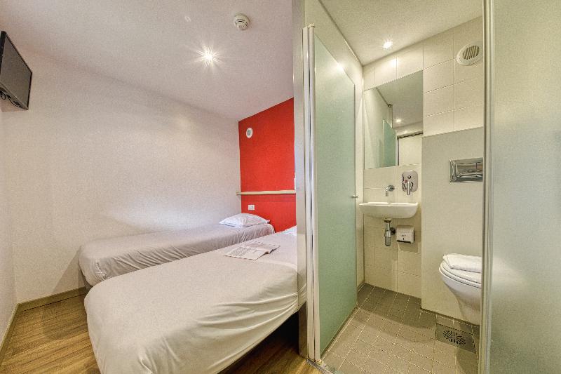 Номер Стандарт, Eklo Hotels Le Havre