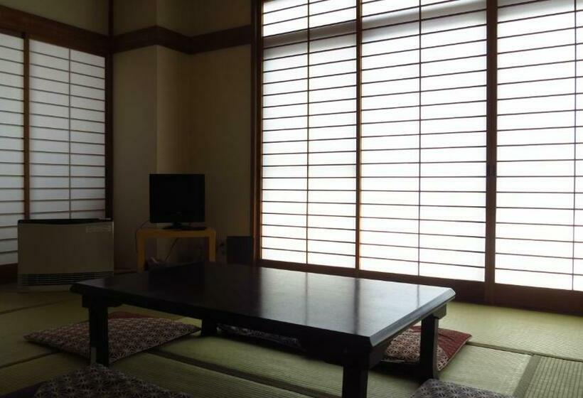 Номер Стандарт, K S House Mtfuji  ケイズハウスmt富士  Travelers Hostel  Lake Kawaguchiko