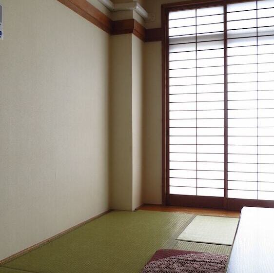Номер Стандарт, K S House Mtfuji  ケイズハウスmt富士  Travelers Hostel  Lake Kawaguchiko