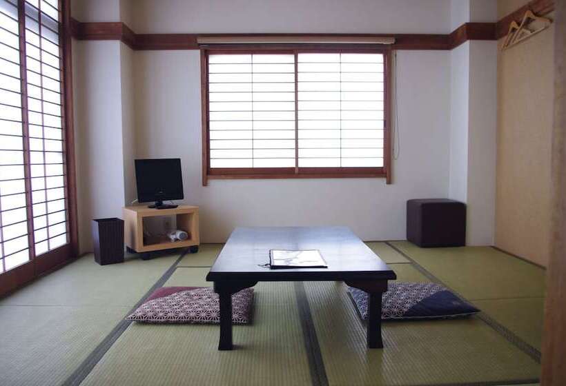 Номер Стандарт, K S House Mtfuji  ケイズハウスmt富士  Travelers Hostel  Lake Kawaguchiko