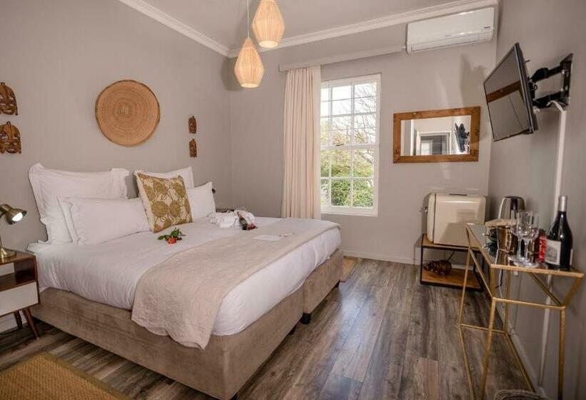 Номер Стандарт, Corner House Residence