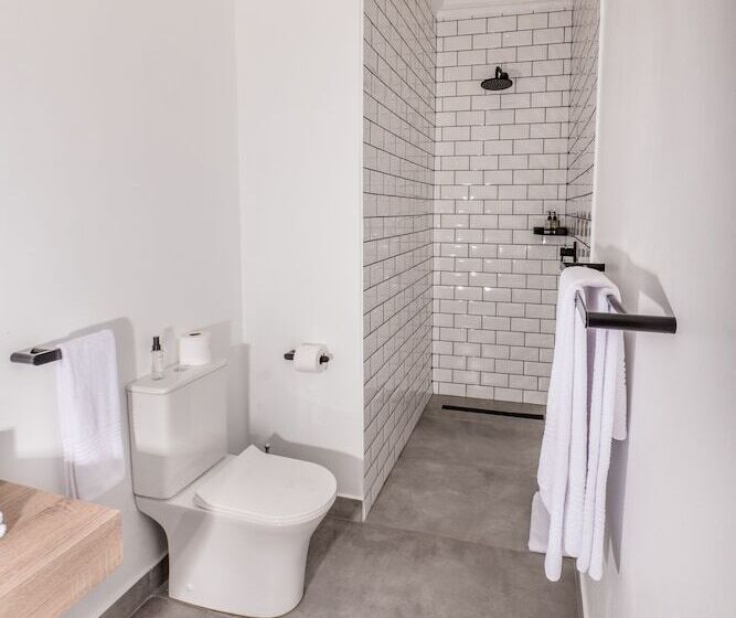 Номер Стандарт, Corner House Residence