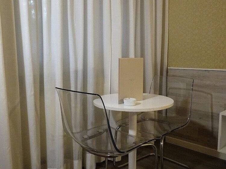 Номер Стандарт, 7motel   Settimotel
