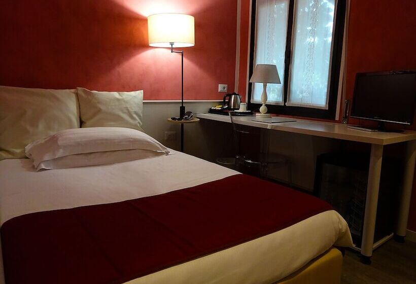 Номер Стандарт Индивидуальный, 7motel   Settimotel