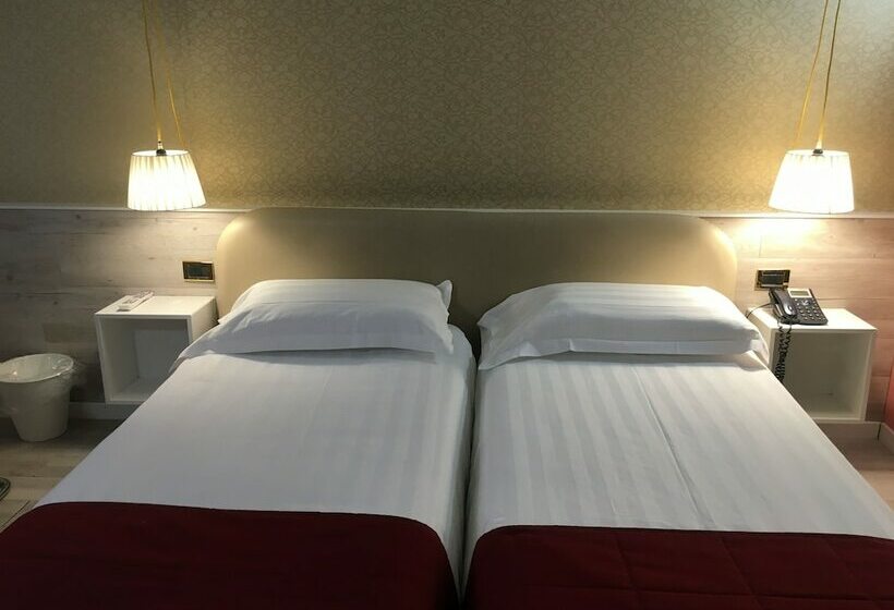 Номер Стандарт, 7motel   Settimotel