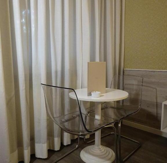 Номер Стандарт, 7motel   Settimotel