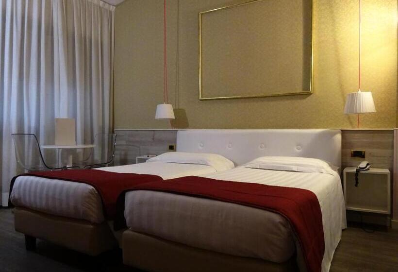 Номер Economy, 7motel   Settimotel