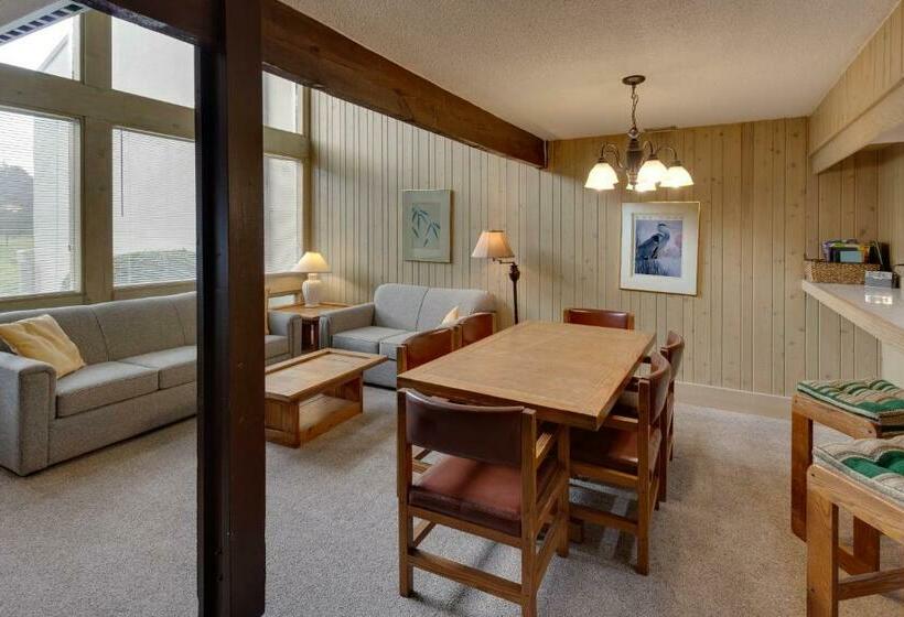Вилла 2 Спальни, Stony Court At Bryce Mountain