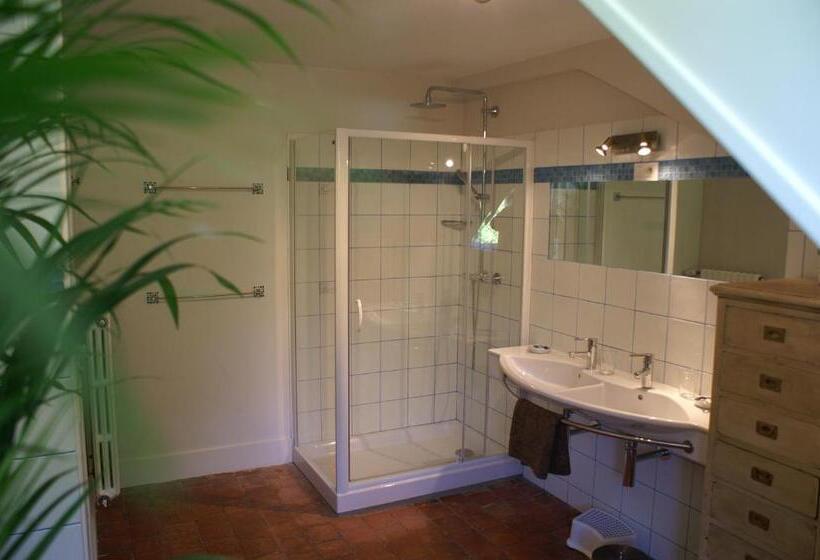 Family Suite, B&b Vassy Etaule
