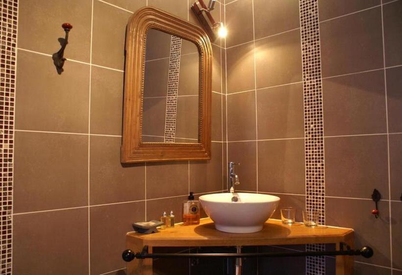 Family Suite, B&b Vassy Etaule